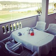 Modern Apartment With Seaview