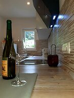 Modern Apartment With Seaview