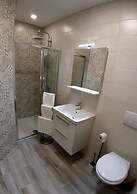 Modern Apartment With Seaview