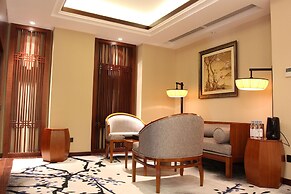 Crowne Plaza Yading by IHG