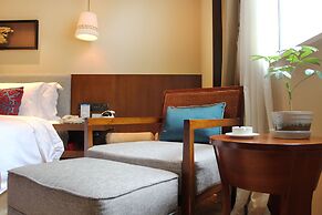 Crowne Plaza Yading by IHG