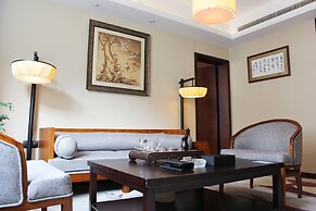 Crowne Plaza Yading by IHG