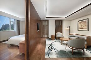 Crowne Plaza Yading by IHG