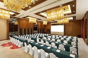 Crowne Plaza Yading by IHG