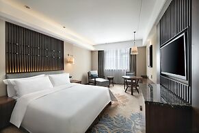 Crowne Plaza Yading by IHG