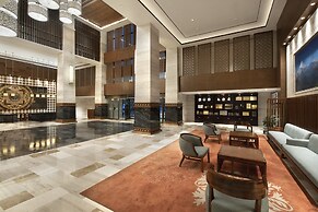 Crowne Plaza Yading by IHG