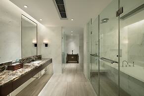 Crowne Plaza Yading by IHG