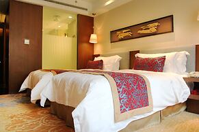 Crowne Plaza Yading by IHG