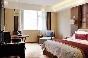 Crowne Plaza Yading by IHG