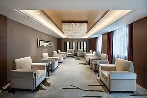 Crowne Plaza Yading by IHG