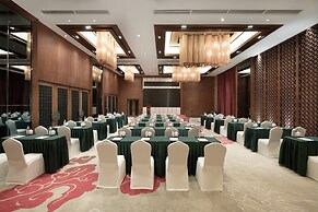 Crowne Plaza Yading by IHG