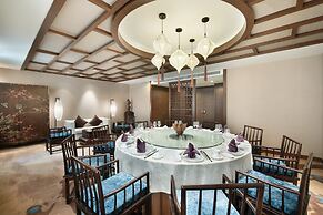 Crowne Plaza Yading by IHG