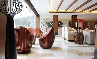 Crowne Plaza Yading by IHG