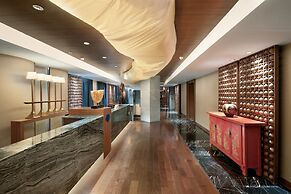 Crowne Plaza Yading by IHG