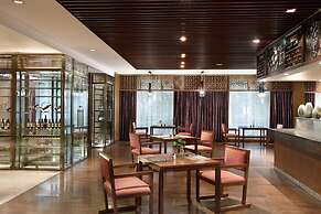 Crowne Plaza Yading by IHG