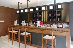 Crowne Plaza Yading by IHG