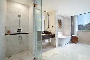 Crowne Plaza Yading by IHG