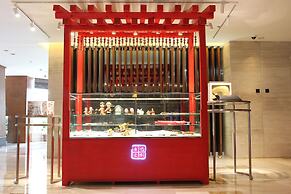 Crowne Plaza Yading by IHG