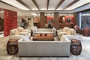 Crowne Plaza Yading by IHG