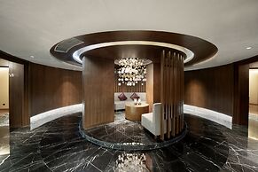 Crowne Plaza Yading by IHG