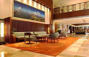 Crowne Plaza Yading by IHG