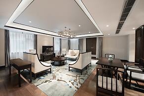 Crowne Plaza Yading by IHG