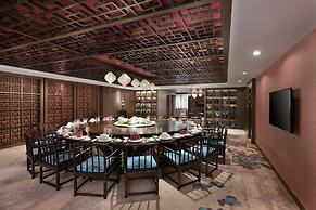 Crowne Plaza Yading by IHG