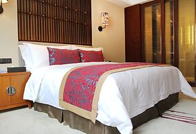 Crowne Plaza Yading by IHG