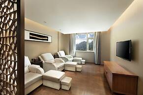 Crowne Plaza Yading by IHG