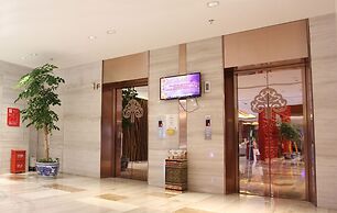 Crowne Plaza Yading by IHG