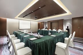 Crowne Plaza Yading by IHG