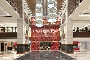 Crowne Plaza Yading by IHG