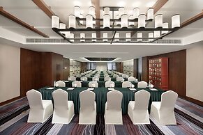 Crowne Plaza Yading by IHG