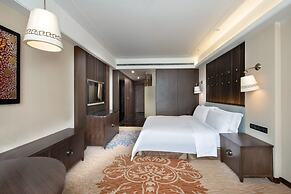 Crowne Plaza Yading by IHG