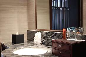 Crowne Plaza Yading by IHG