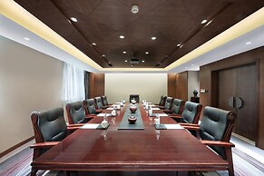 Crowne Plaza Yading by IHG