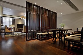 Crowne Plaza Yading by IHG