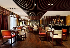 Crowne Plaza Yading by IHG