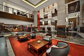 Crowne Plaza Yading by IHG
