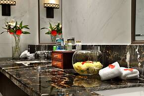 Crowne Plaza Yading by IHG