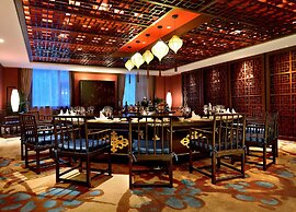 Crowne Plaza Yading by IHG