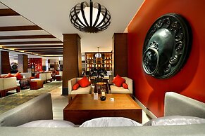 Crowne Plaza Yading by IHG