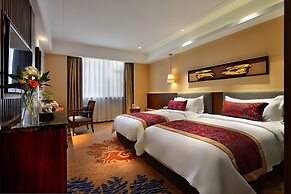 Crowne Plaza Yading by IHG