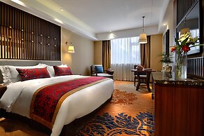 Crowne Plaza Yading by IHG
