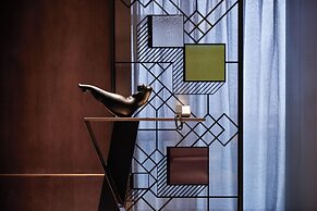 Crowne Plaza Foshan Nanhai-an IHG Hotel-Guangzhou South Railway Statio