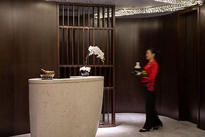 Crowne Plaza Foshan Nanhai, an IHG Hotel