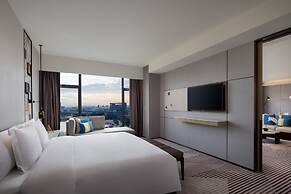 Crowne Plaza Foshan Nanhai-an IHG Hotel-Guangzhou South Railway Statio