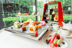 Crowne Plaza Foshan Nanhai-an IHG Hotel-Guangzhou South Railway Statio