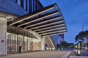 Crowne Plaza Foshan Nanhai-an IHG Hotel-Guangzhou South Railway Statio