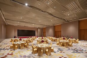 Crowne Plaza Foshan Nanhai-an IHG Hotel-Guangzhou South Railway Statio